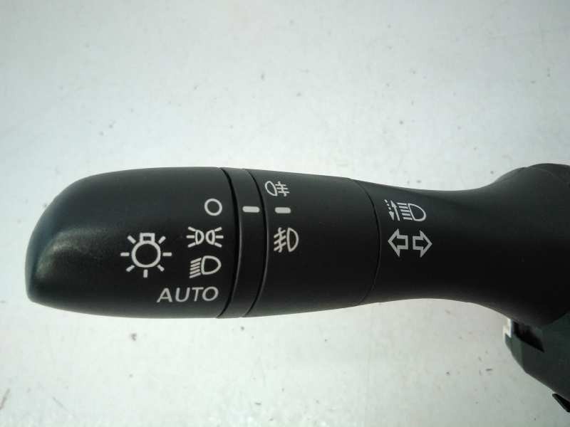 Recambio de mando limpia para nissan qashqai (j11) acenta referencia OEM IAM 16709SD1  E3-B4-28-1