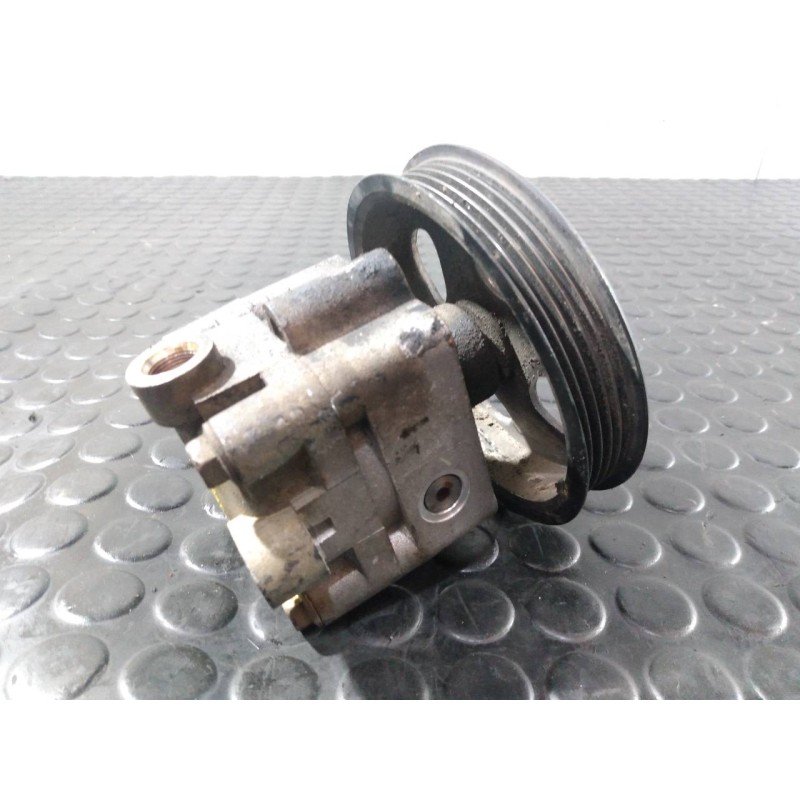 Recambio de bomba direccion para suzuki grand vitara jb (jt) 2.0 jlx-a (5-ptas.) referencia OEM IAM   P3-B4-3-4