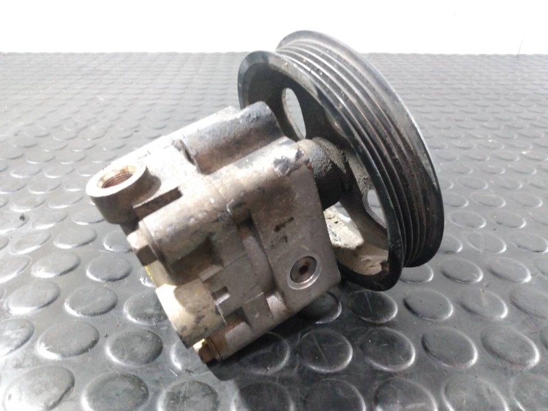 Recambio de bomba direccion para suzuki grand vitara jb (jt) 2.0 jlx-a (5-ptas.) referencia OEM IAM   P3-B4-3-4