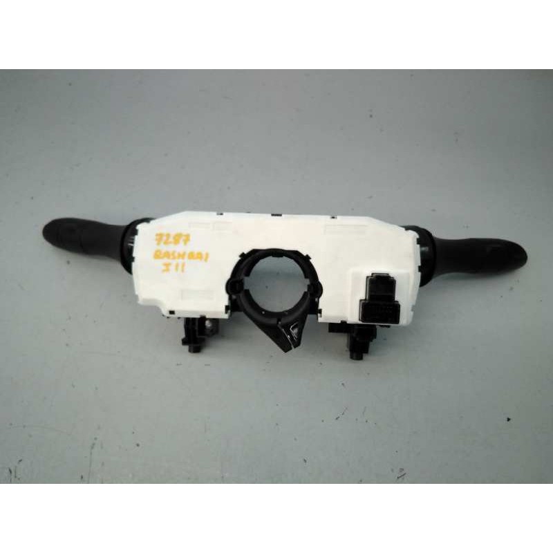 Recambio de mando limpia para nissan qashqai (j11) acenta referencia OEM IAM 16709SD1  E3-B4-28-1