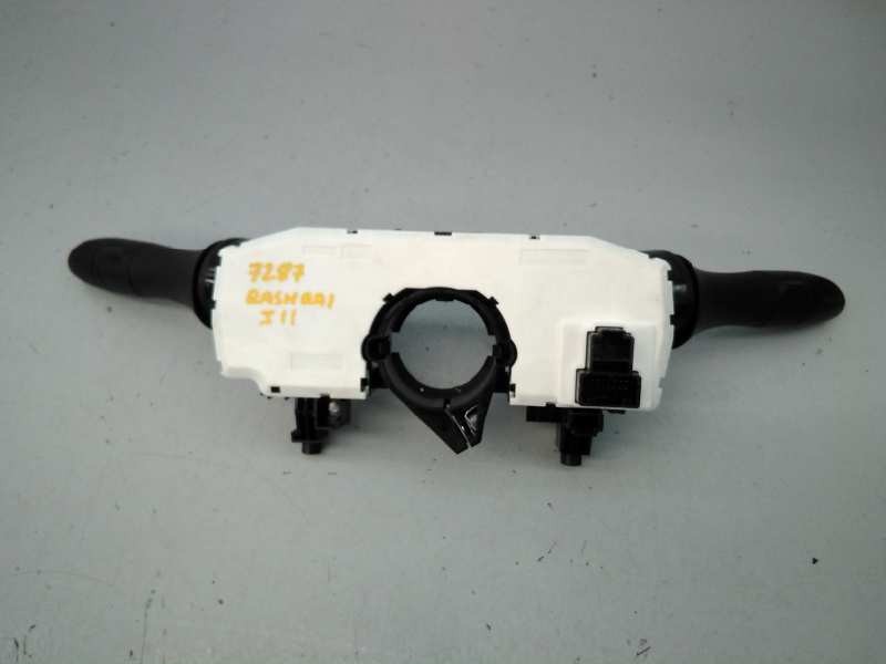 Recambio de mando limpia para nissan qashqai (j11) acenta referencia OEM IAM 16709SD1  E3-B4-28-1