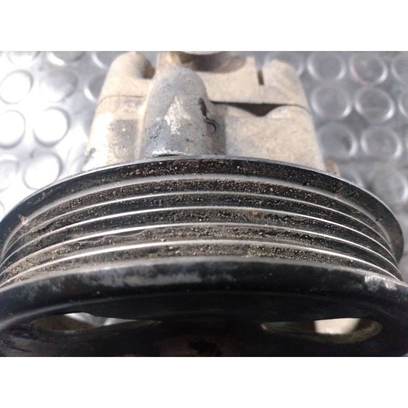 Recambio de bomba direccion para suzuki grand vitara jb (jt) 2.0 jlx-a (5-ptas.) referencia OEM IAM   P3-B4-3-4