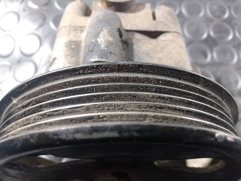 Recambio de bomba direccion para suzuki grand vitara jb (jt) 2.0 jlx-a (5-ptas.) referencia OEM IAM   P3-B4-3-4