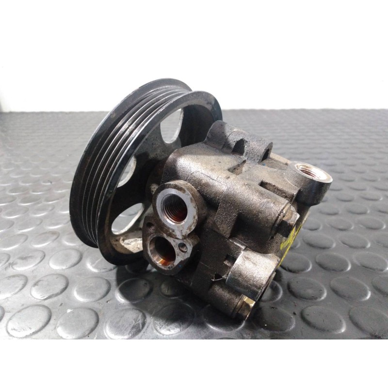 Recambio de bomba direccion para suzuki grand vitara jb (jt) 2.0 jlx-a (5-ptas.) referencia OEM IAM   P3-B4-3-4