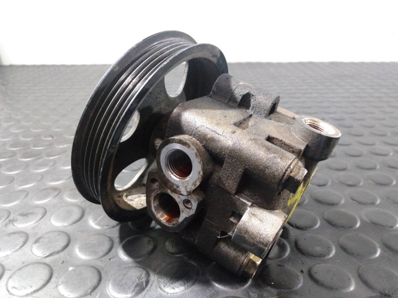 Recambio de bomba direccion para suzuki grand vitara jb (jt) 2.0 jlx-a (5-ptas.) referencia OEM IAM   P3-B4-3-4