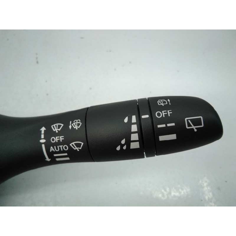 Recambio de mando limpia para nissan qashqai (j11) acenta referencia OEM IAM 16709SD1  E3-B4-28-1