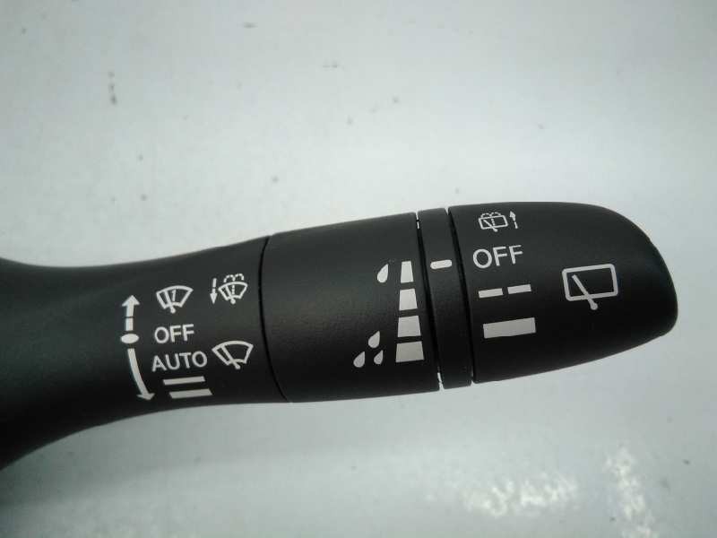 Recambio de mando limpia para nissan qashqai (j11) acenta referencia OEM IAM 16709SD1  E3-B4-28-1