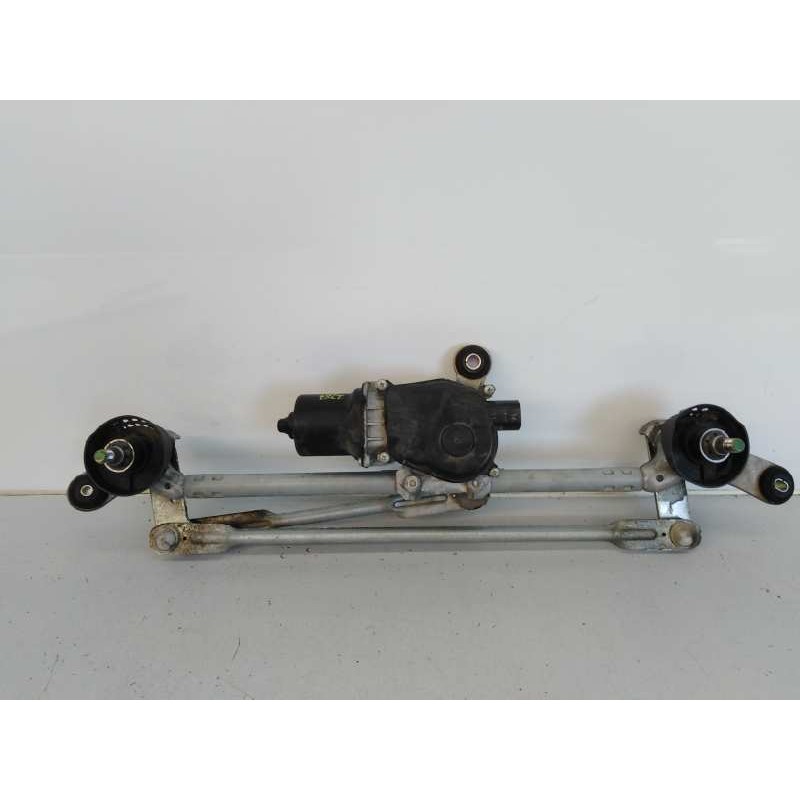 Recambio de motor limpia delantero para nissan qashqai (j11) acenta referencia OEM IAM 6404C004  E2-A4-4-2