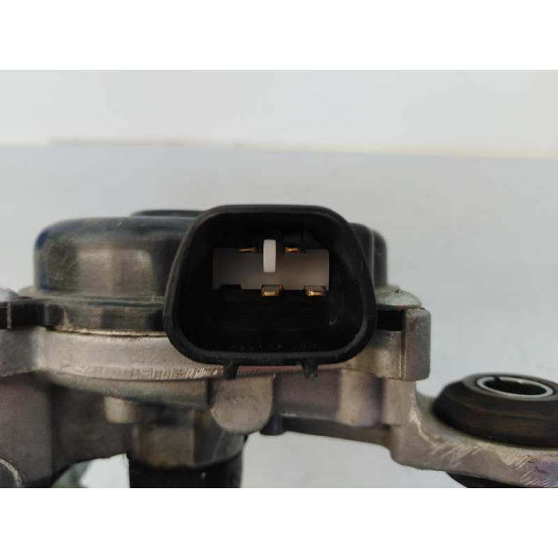 Recambio de motor limpia delantero para nissan qashqai (j11) acenta referencia OEM IAM 6404C004  E2-A4-4-2