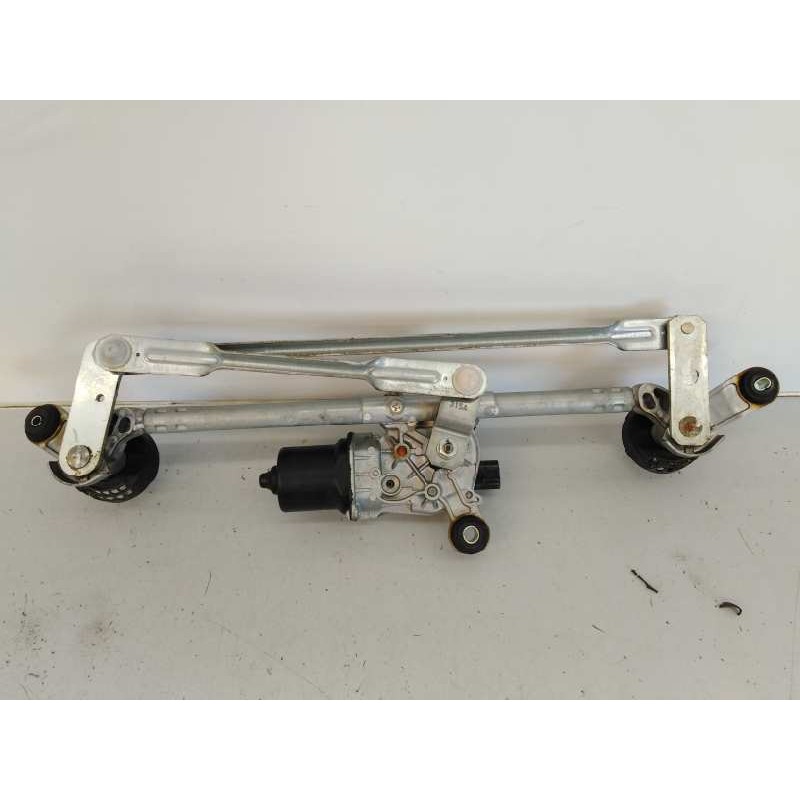 Recambio de motor limpia delantero para nissan qashqai (j11) acenta referencia OEM IAM 6404C004  E2-A4-4-2