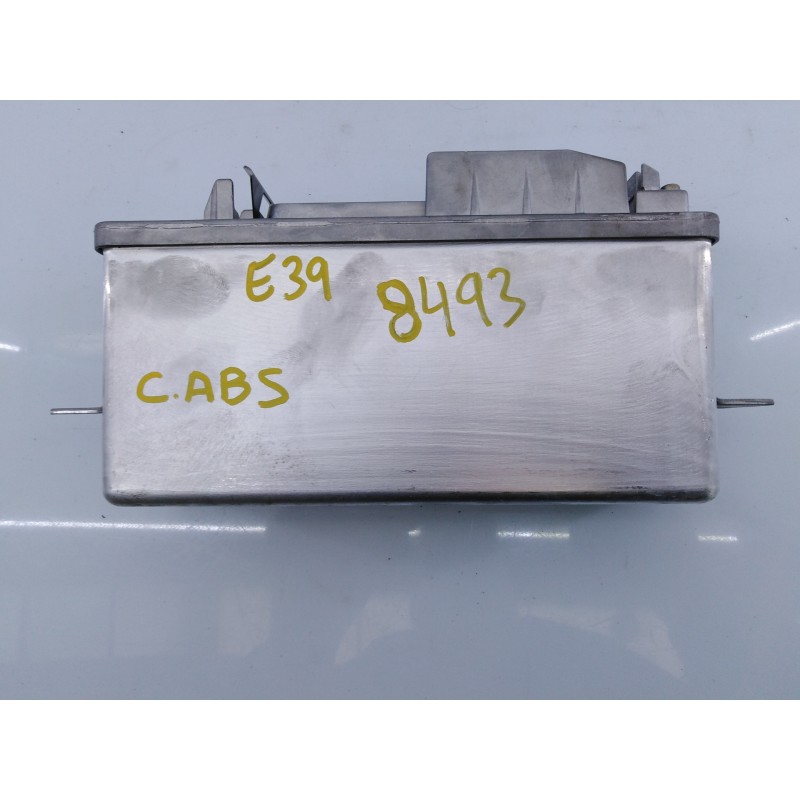 Recambio de centralita abs para bmw serie 5 berlina (e39) 523i referencia OEM IAM 0265103047 34521160413 E3-A2-41-1
