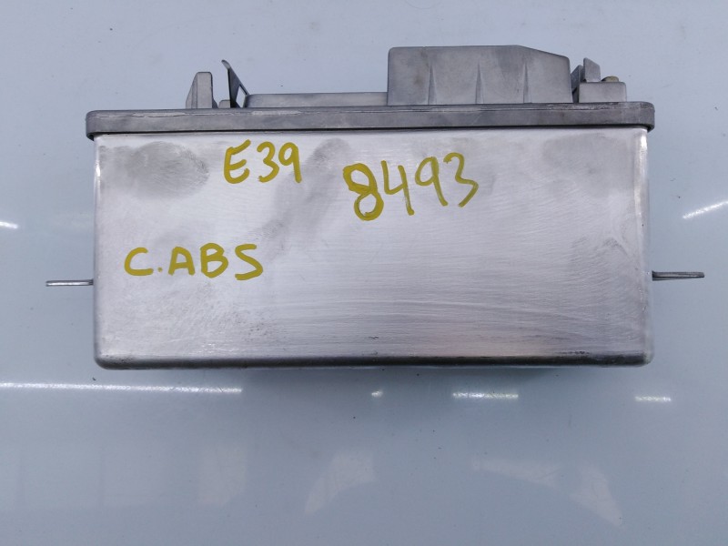 Recambio de centralita abs para bmw serie 5 berlina (e39) 523i referencia OEM IAM 0265103047 34521160413 E3-A2-41-1