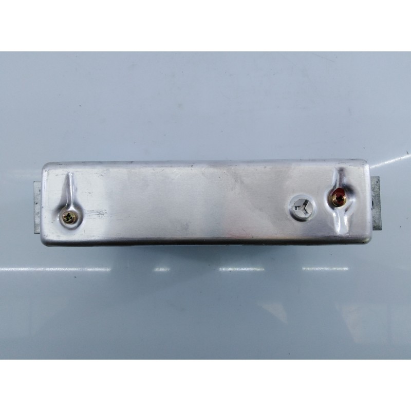 Recambio de centralita abs para bmw serie 5 berlina (e39) 523i referencia OEM IAM 0265103047 34521160413 E3-A2-41-1