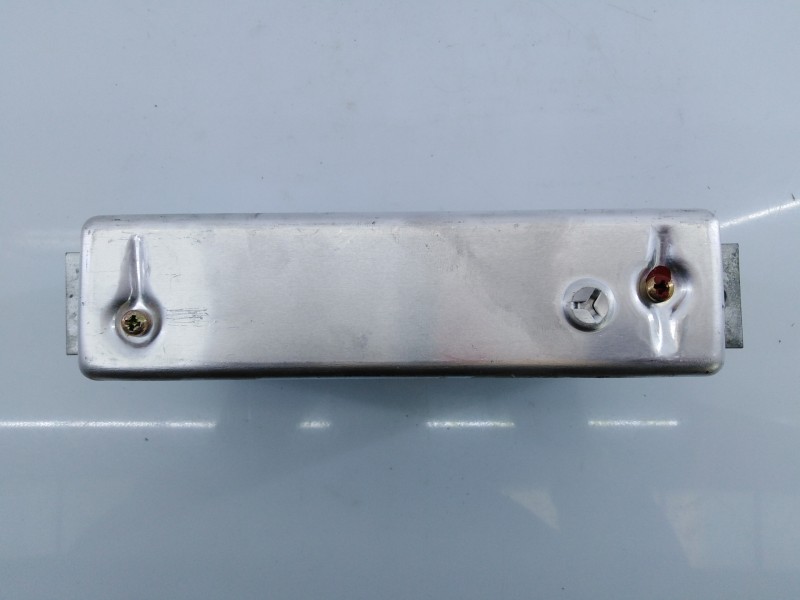 Recambio de centralita abs para bmw serie 5 berlina (e39) 523i referencia OEM IAM 0265103047 34521160413 E3-A2-41-1