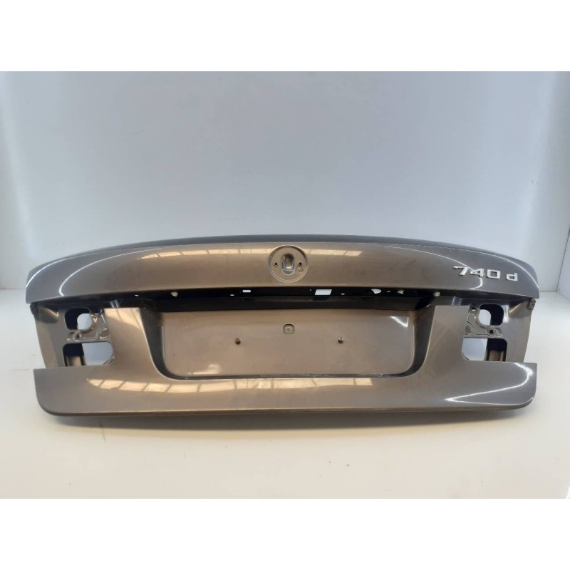 Recambio de porton trasero para bmw serie 7 (f01/f02) 740d referencia OEM IAM   E5-A3-10