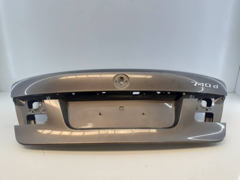 Recambio de porton trasero para bmw serie 7 (f01/f02) 740d referencia OEM IAM   E5-A3-10