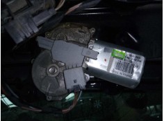 MOTOR LIMPIA TRASERO 2990856 