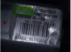 Recambio de motor limpia trasero para bmw x1 (e84) xdrive 18d referencia OEM IAM 2990856   2