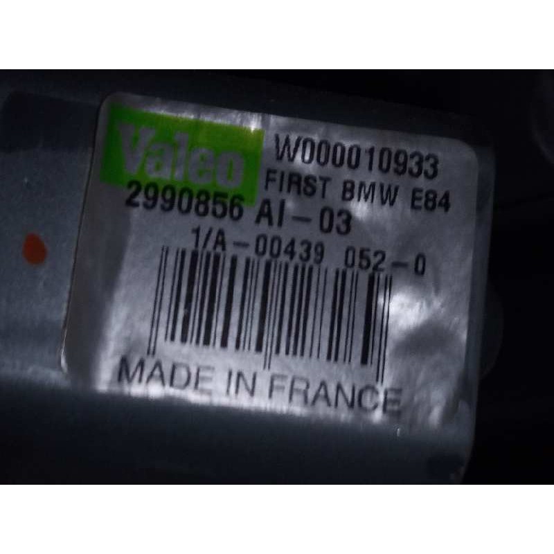 Recambio de motor limpia trasero para bmw x1 (e84) xdrive 18d referencia OEM IAM 2990856  