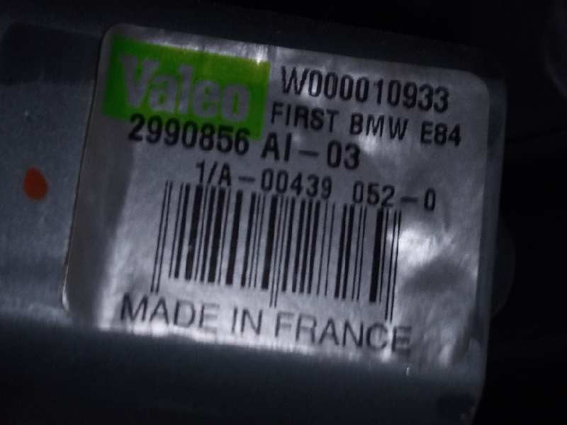 Recambio de motor limpia trasero para bmw x1 (e84) xdrive 18d referencia OEM IAM 2990856  