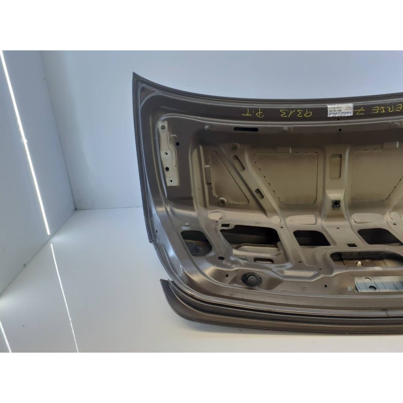 Recambio de porton trasero para bmw serie 7 (f01/f02) 740d referencia OEM IAM   E5-A3-10