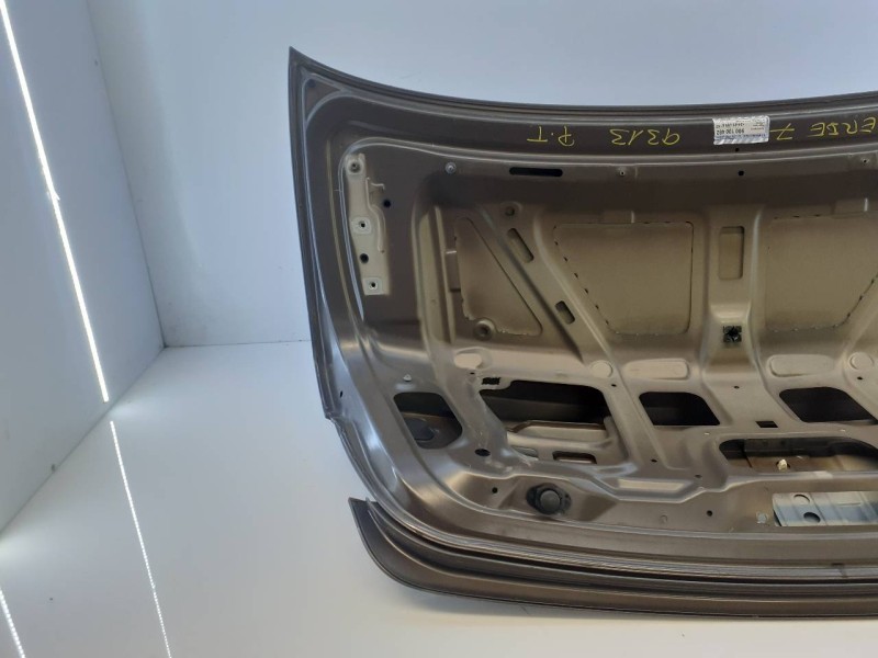 Recambio de porton trasero para bmw serie 7 (f01/f02) 740d referencia OEM IAM   E5-A3-10