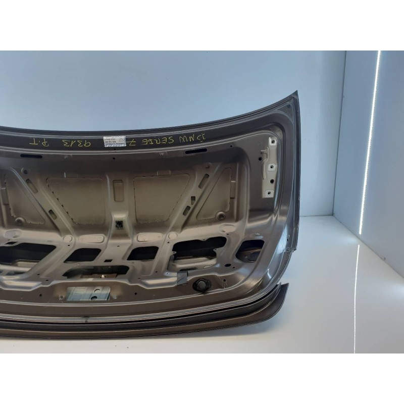 Recambio de porton trasero para bmw serie 7 (f01/f02) 740d referencia OEM IAM   E5-A3-10