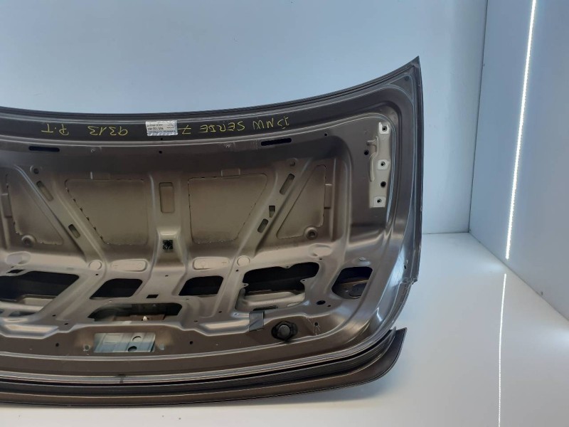 Recambio de porton trasero para bmw serie 7 (f01/f02) 740d referencia OEM IAM   E5-A3-10