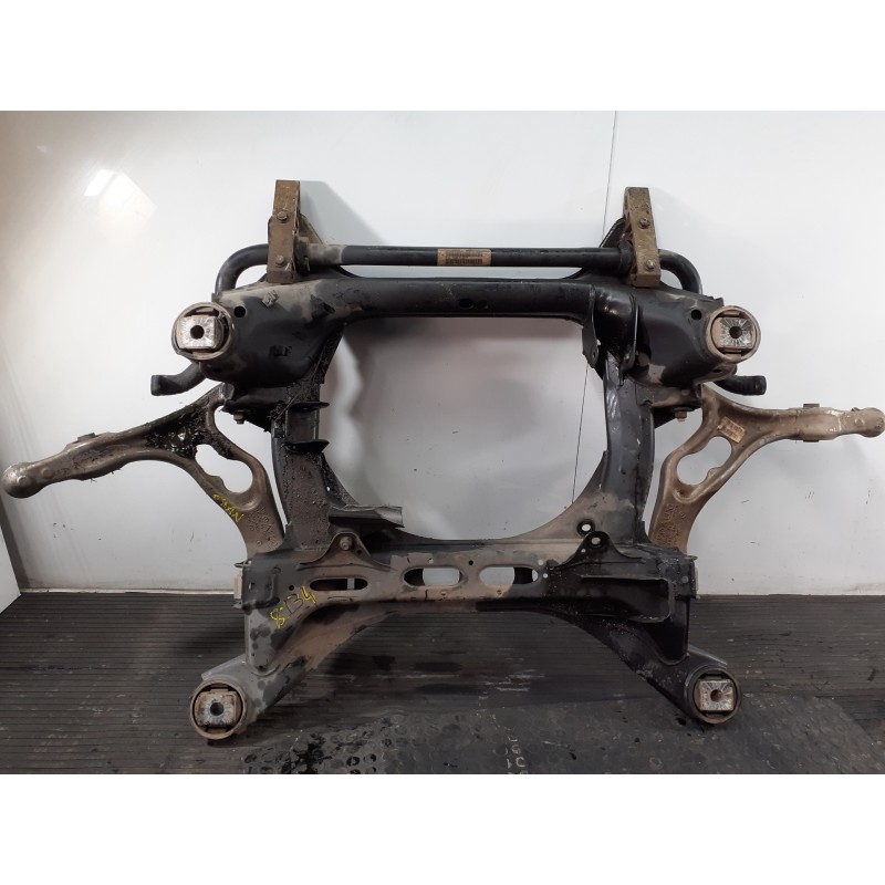 Recambio de puente delantero para porsche cayenne (typ 92aa) diesel platinum edition referencia OEM IAM 7L0499314C  P1-A1-53