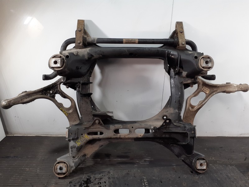 Recambio de puente delantero para porsche cayenne (typ 92aa) diesel platinum edition referencia OEM IAM 7L0499314C  P1-A1-53