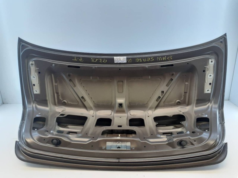 Recambio de porton trasero para bmw serie 7 (f01/f02) 740d referencia OEM IAM   E5-A3-10