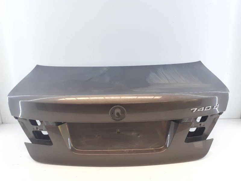 Recambio de porton trasero para bmw serie 7 (f01/f02) 740d referencia OEM IAM   E5-A3-10
