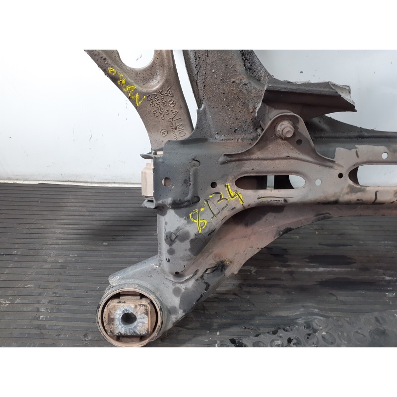 Recambio de puente delantero para porsche cayenne (typ 92aa) diesel platinum edition referencia OEM IAM 7L0499314C  P1-A1-53