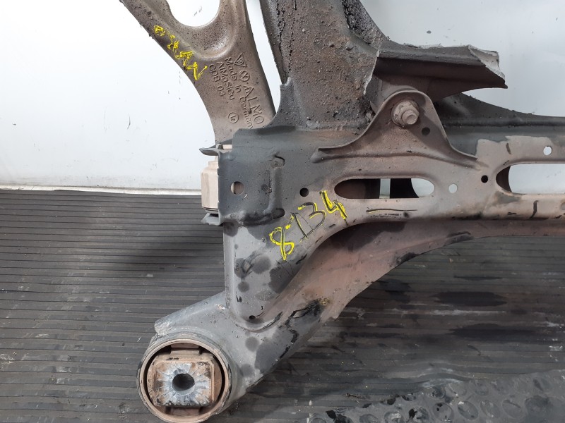 Recambio de puente delantero para porsche cayenne (typ 92aa) diesel platinum edition referencia OEM IAM 7L0499314C  P1-A1-53