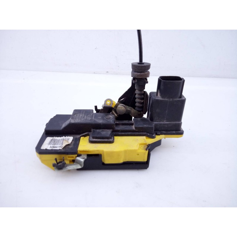 Recambio de cerradura puerta trasera derecha para volvo xc90 d5 executive (7 asientos) (136kw) referencia OEM IAM 30699757  E1-A