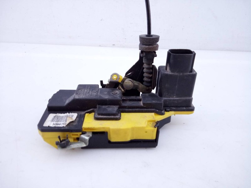 Recambio de cerradura puerta trasera derecha para volvo xc90 d5 executive (7 asientos) (136kw) referencia OEM IAM 30699757  E1-A