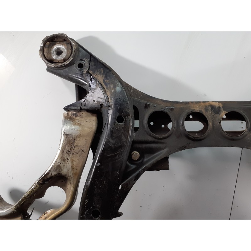 Recambio de puente delantero para porsche cayenne (typ 92aa) diesel platinum edition referencia OEM IAM 7L0499314C  P1-A1-53