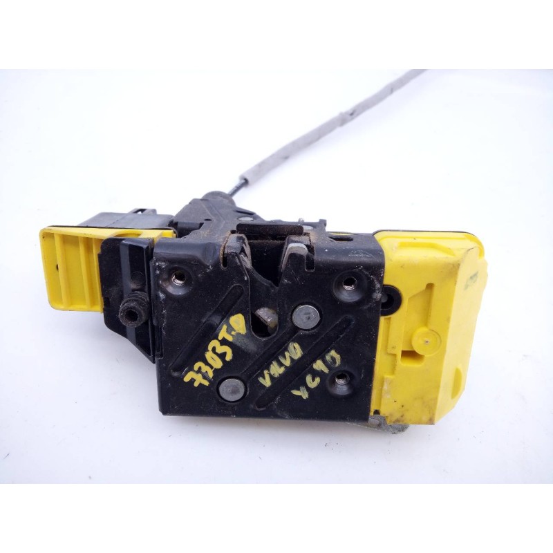 Recambio de cerradura puerta trasera derecha para volvo xc90 d5 executive (7 asientos) (136kw) referencia OEM IAM 30699757  E1-A
