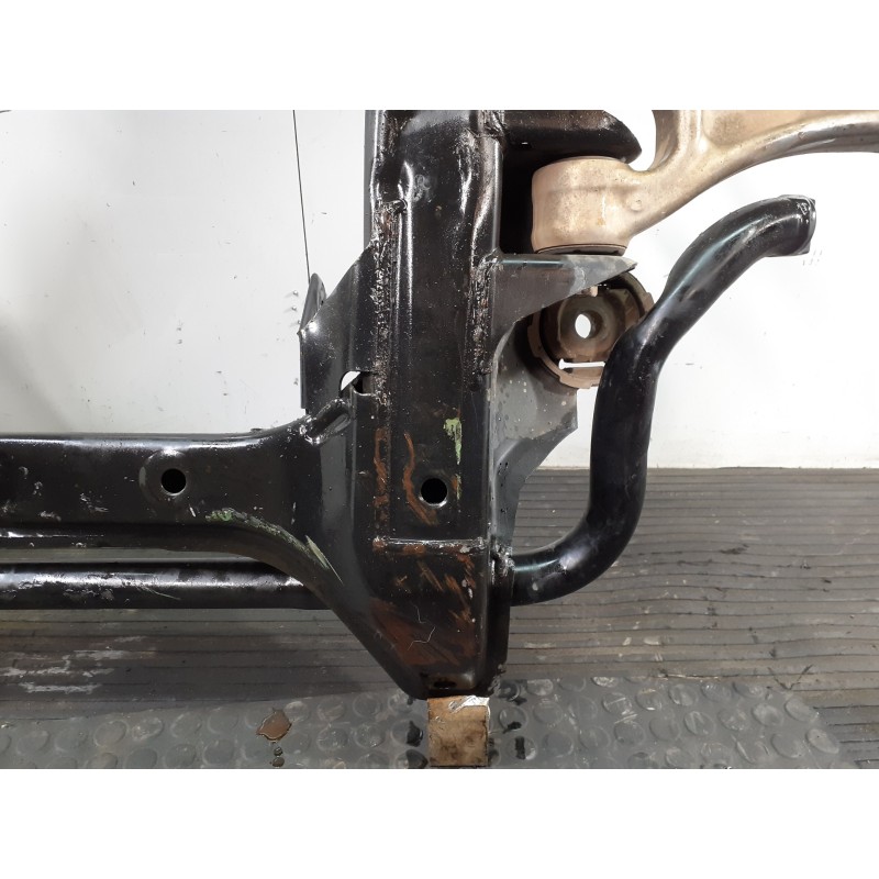 Recambio de puente delantero para porsche cayenne (typ 92aa) diesel platinum edition referencia OEM IAM 7L0499314C  P1-A1-53