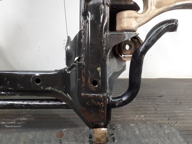 Recambio de puente delantero para porsche cayenne (typ 92aa) diesel platinum edition referencia OEM IAM 7L0499314C  P1-A1-53