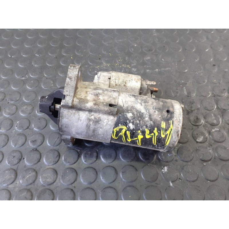 Recambio de motor arranque para suzuki grand vitara jb (jt) 2.0 jlx-a (5-ptas.) referencia OEM IAM 3110065J1  P3-B7-7-1