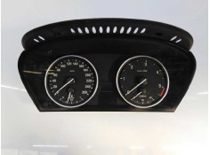 Recambio de cuadro instrumentos para bmw x5 (e70) 3.0d referencia OEM IAM A2C53253077 085001414 E3-A2-45-1