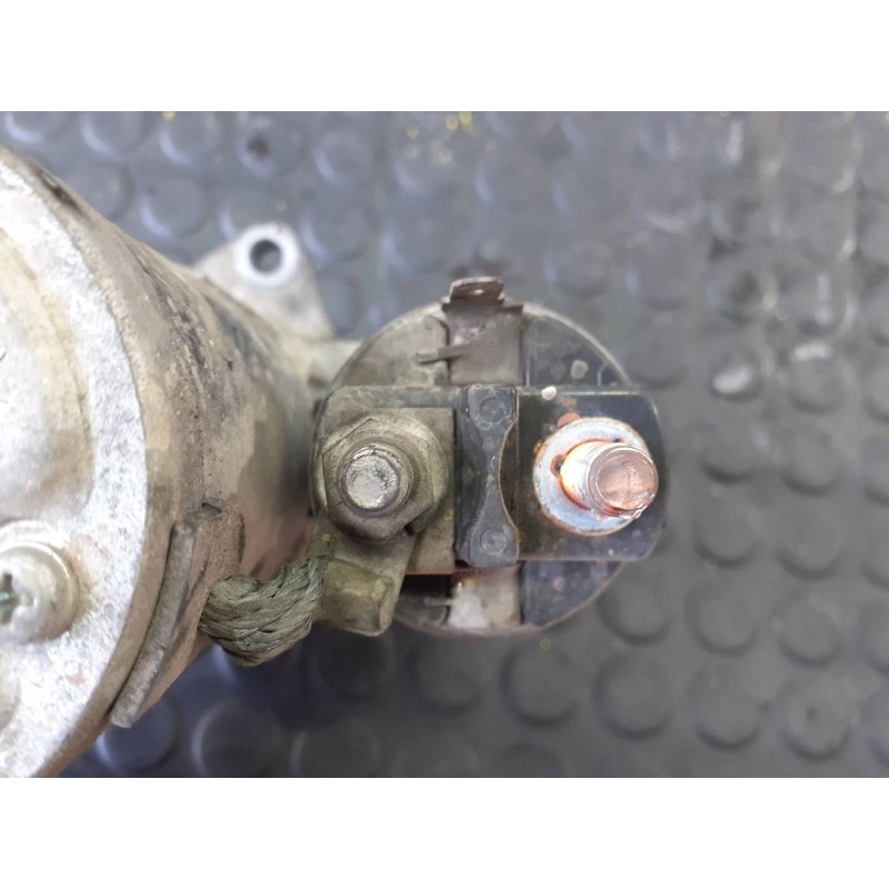 Recambio de motor arranque para suzuki grand vitara jb (jt) 2.0 jlx-a (5-ptas.) referencia OEM IAM 3110065J1  P3-B7-7-1