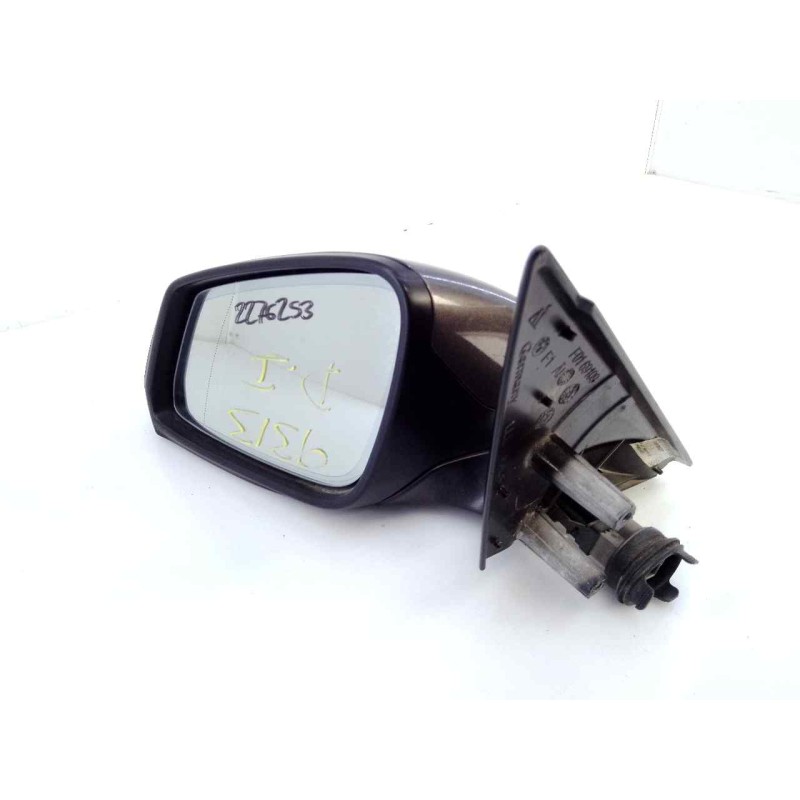 Recambio de retrovisor izquierdo electrico para bmw serie 7 (f01/f02) 740d referencia OEM IAM 7264769 7176446 E1-A3-47-2