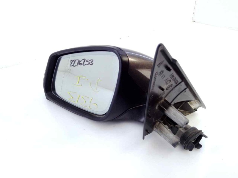 Recambio de retrovisor izquierdo electrico para bmw serie 7 (f01/f02) 740d referencia OEM IAM 7264769 7176446 E1-A3-47-2