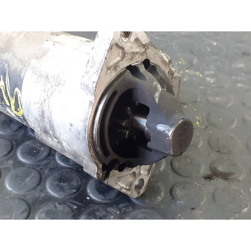 Recambio de motor arranque para suzuki grand vitara jb (jt) 2.0 jlx-a (5-ptas.) referencia OEM IAM 3110065J1  P3-B7-7-1