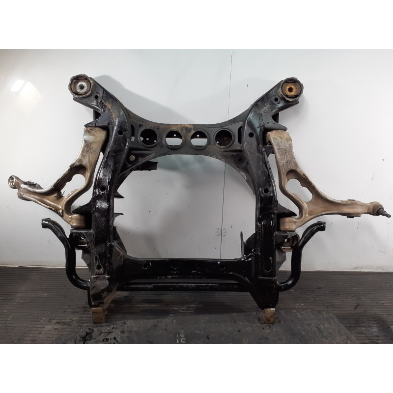 Recambio de puente delantero para porsche cayenne (typ 92aa) diesel platinum edition referencia OEM IAM 7L0499314C  P1-A1-53