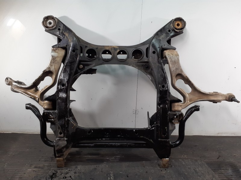 Recambio de puente delantero para porsche cayenne (typ 92aa) diesel platinum edition referencia OEM IAM 7L0499314C  P1-A1-53