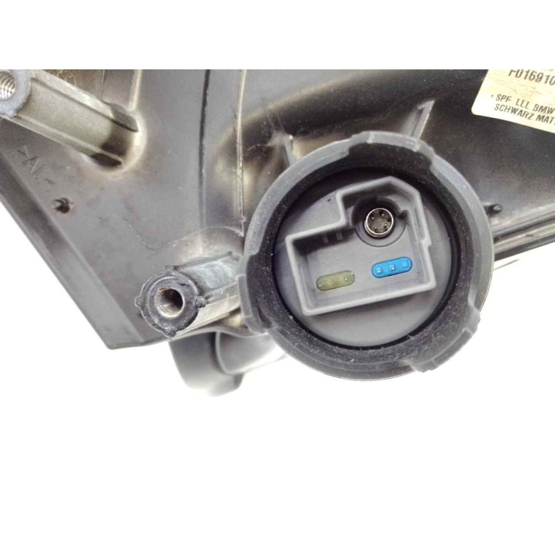 Recambio de retrovisor izquierdo electrico para bmw serie 7 (f01/f02) 740d referencia OEM IAM 7264769 7176446 E1-A3-47-2