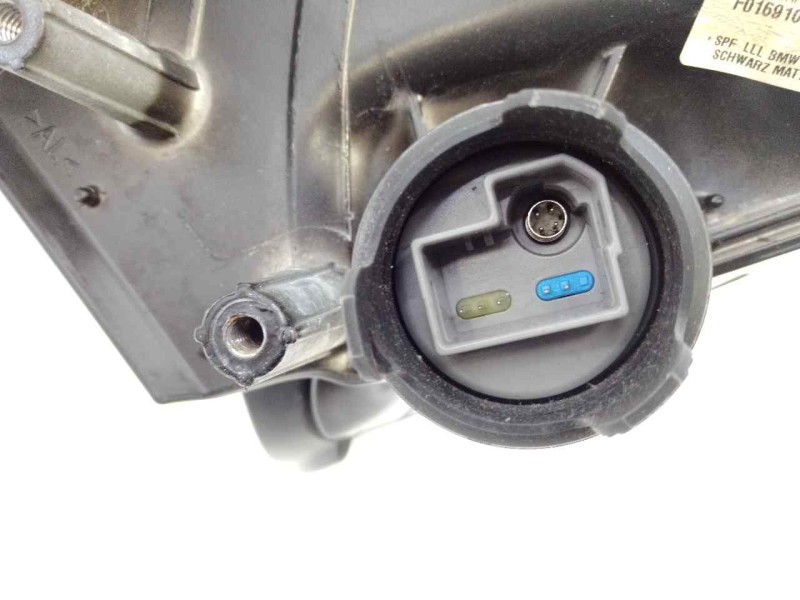 Recambio de retrovisor izquierdo electrico para bmw serie 7 (f01/f02) 740d referencia OEM IAM 7264769 7176446 E1-A3-47-2